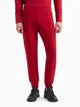 Джоггеры Emporio Armani 8353006 Красный XXL 5O2686 - изображение 1