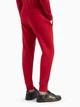 Джоггеры Emporio Armani 8353006 Красный XXL 5O2686 - изображение 2