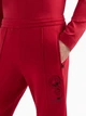 Джоггеры Emporio Armani 8353006 Красный XXL 5O2686 - изображение 4
