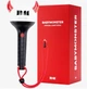 Лайтстік Бейбі Монстер Lightstick BABYMONSTER Official Light stick 24.5 см Baemon Kpop Bluetooth - зображення 1