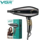 Фен для волос VGR V-423, 1800 Вт - изображение 2