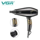 Фен для волос VGR V-423, 1800 Вт - изображение 4