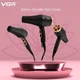 Фен для волос VGR V-462, 2600 Вт - изображение 5