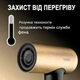 Фен для волос VGR V-441, 1400 Вт, с концентратором - изображение 7