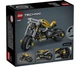 Конструктор LEGO Technic Жовтий мотоцикл (42225) - изображение 9