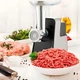 Мясорубка Hoffmans HM-277 1000 Вт - изображение 10
