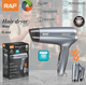 Фен для волос RAF R464 - изображение 8