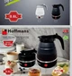 Складной электрочайник Hoffmans HM-2546 0.6 л 600 Вт - изображение 9