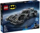Конструктор LEGO Super Heroes Бетмобіль: Бетмен проти Супермена (76331) - изображение 1