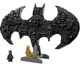 Конструктор LEGO Super Heroes Логотип Бетмена (76330) - изображение 2