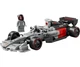 Конструктор LEGO Speed Champions Audi Revolut F1 Team R26 Race Car (77259) - изображение 2
