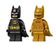 Конструктор LEGO Super Heroes Логотип Бетмена (76330) - изображение 5