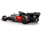 Конструктор LEGO Speed Champions Audi Revolut F1 Team R26 Race Car (77259) - изображение 5
