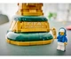 Конструктор LEGO Editions Офіційний Кубок світу FIFA (43020) - зображення 6