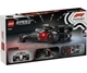 Конструктор LEGO Speed Champions Audi Revolut F1 Team R26 Race Car (77259) - изображение 9