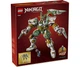 Конструктор LEGO NINJAGO Титановий костюм Ллойда: 15-та річниця (71860) - изображение 11