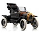 Конструктор LEGO Icons Ford Model T (11376) - изображение 5