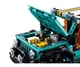 Конструктор LEGO Technic Jeep Wrangler Rubicon (42227) - изображение 6