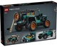 Конструктор LEGO Technic Jeep Wrangler Rubicon (42227) - изображение 7