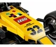Конструктор LEGO Speed ​​Champions 77258 F1 ACADEMY Race Car (77258) - зображення 6