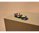 Конструктор LEGO Speed ​​Champions 77258 F1 ACADEMY Race Car (77258) - зображення 8