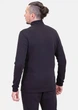 Олимпийка (мастерка) Pro Casual JAKO 9845 XL Чёрный (4059562207323) - изображение 5