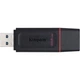 USB флеш накопитель Kingston 256GB DataTraveler Exodia Black/Pink USB 3.2 (DTX/256GB) - изображение 3