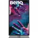 TFT 27" BenQ PD2725U, IPS, 4K UHD, DHDR400, 2xHDMI, DP, 2xThunderbolt 3 (USB-C), USB-hub, HAS, кол. - изображение 5