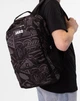 Рюкзак Tropicana JAKO 1811 Чорний 34 x 21 x 46 см (4059562209570) - зображення 7