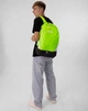 Рюкзак Iconic JAKO 1814 Зелёный 28 x 21 x 46 см (4067633125339) - зображення 8