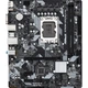 ASRock B760M-HDV/M.2 D4 (1700/B760, 2*DDR4, 1xPCIex16, 4xSATAІІІ, 3xM.2, GLan, 7.1ch, mATX) - зображення 1