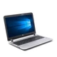 Ігровий ноутбук HP Probook 450 G3 15.6" Full HD Intel Core i7-6500U (2.50-3.10 ГГц) AMD Radeon R7 M340 2 ГБ RAM 8 ГБ 256 ГБ SSD - Б/В - зображення 1