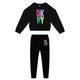 Комплект DKNY, арт. 34A77/35S66, colorful logo, 150 см, розмір 12 - изображение 1