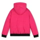 Двостороння куртка DKNY, арт. 60202, pink/black, 126 см, розмір 8 - изображение 7