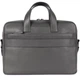 Сумка для ноутбука 14" Brampton London Grey (64273 GREY) - изображение 6