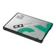 Накопитель SSD 2.5" 512GB CX2 Team (T253X6512G0C101) - изображение 3