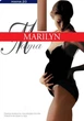 Колготки для вагітних Marilyn Mama 20 den 2 сірий димчастий - зображення 2