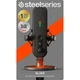 Ігровий стрім мікрофон SteelSeries Alias RGB USB 1' Capsule - изображение 4