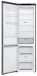 Холодильник LG GC-B509SLCL (6850185) - изображение 3