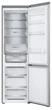 Холодильник LG GC-B509FNPW (7110073) - изображение 3