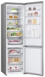 Холодильник LG GC-B509FNPW (7110073) - изображение 7