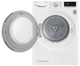 Сушильний автомат LG DC90V5V0W (6909111) - изображение 2