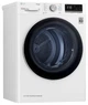 Сушильний автомат LG DC90V5V0W (6909111) - изображение 6