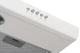 Витяжка Pyramida UX 60 (380) B WH (7133342) - изображение 2