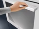 Вбудована духовка Electrolux EOF5F50BV Електрична 65 л Білий - изображение 6