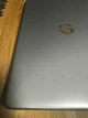 Ноутбук Б-класс HP 250 G6 / 15.6" (1920x1080) IPS / Intel Core i3-6006U (2 (4) ядра по 2.0 GHz) / 8 GB DDR4 / 256 GB SSD / Intel HD Graphics 520 / WebCam / DVD-ROM б/у - изображение 3