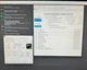 Ноутбук Microsoft Surface Book 2 / 15" (3240x2160) IPS Touch / Intel Core i7-8650U (4 (8) ядра по 1.9 - 4.2 GHz) / 16 GB DDR3 / 256 GB SSD / nVidia GeForce GTX 1060, 6 GB GDDR5, 192-bit / WebCam б/у - изображение 10