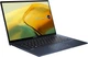 Ультрабук Asus ZenBook UX3402ZA / 14" (2880x1800) OLED Touch / Intel Core i7-1260P (12 (16) ядер по 2.1 -4.7 GHz) / 16 GB DDR5 / 512 GB SSD / Intel Iris Xe Graphics / WebCam / Win 11 б/в - зображення 3