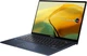 Ультрабук Asus ZenBook UX3402ZA / 14" (2880x1800) OLED Touch / Intel Core i7-1260P (12 (16) ядер по 2.1 -4.7 GHz) / 16 GB DDR5 / 512 GB SSD / Intel Iris Xe Graphics / WebCam / Win 11 б/в - зображення 4