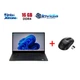 Мобільна робоча станція Б-класу Dell Precision 5530 / 15.6" (3840x2160) IPS Touch / Intel Xeon E-2176M (6 (12) ядра по 2,7 - 4,4 ГГц) / 16 ГБ DDR4 / 960 ГБ SSD / nVidia Quadro P2000, 4 ГБ GDDR5, 128-біт / WebCam б/в + Подарунок Бездротова миша HOCO GM28 - зображення 1